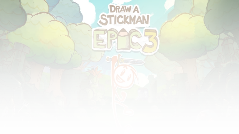 Draw a Stickman Epic 2, 3 | Play Online Without Download!